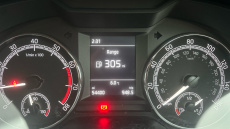 Skoda Octavia 1.5 TSI SE 5dr Petrol Hatchback